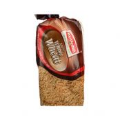 Bread - 100% Whole Wheat