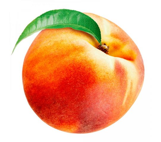 Peach
