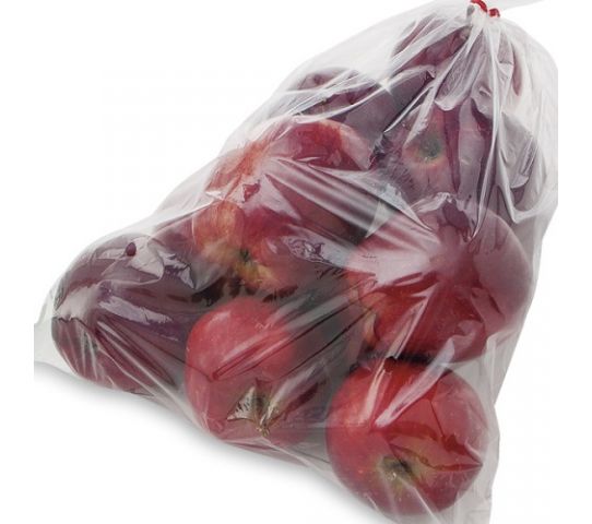 Bag of Apples