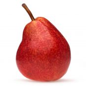 Red Pear