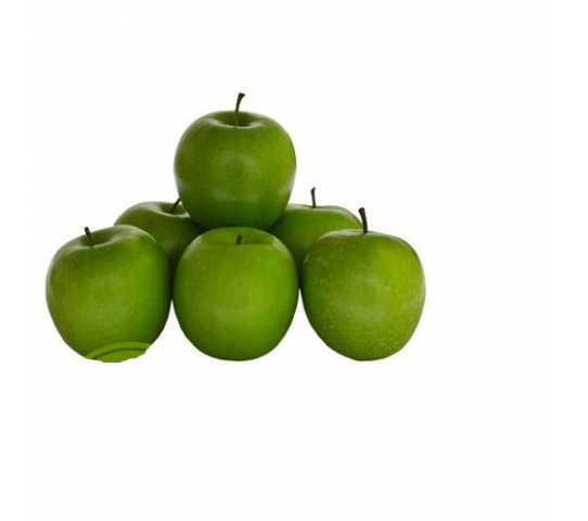 Green Apple-1
