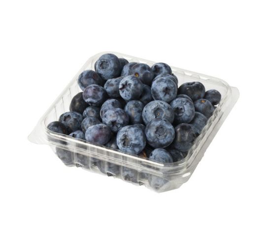 Blueberries Package