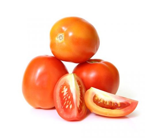 Tomato - Hybrid, Organically Grown