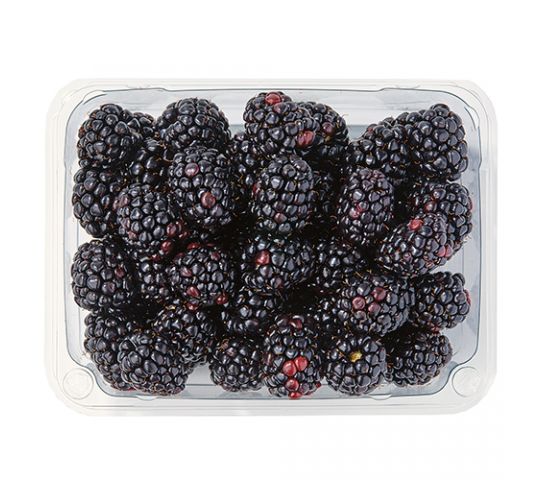 Berries Package