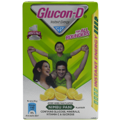 Glucose Based Beverage