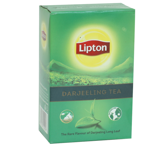 Darjeeling Tea - Long Leaf