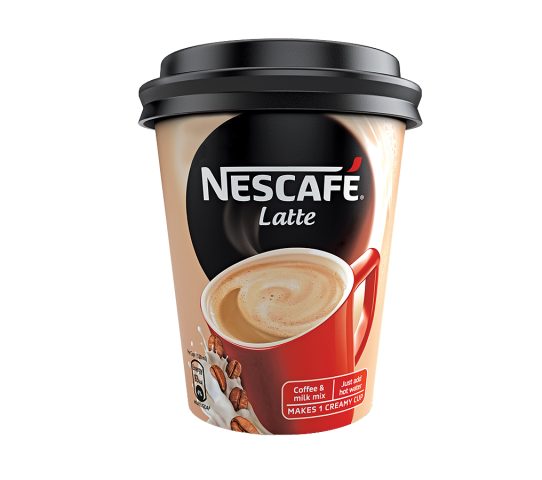 Instant Coffee