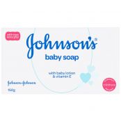 Baby Soap