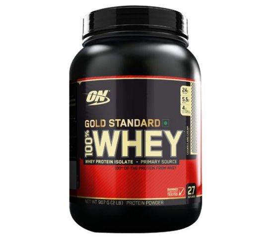 Whey Protien Powder