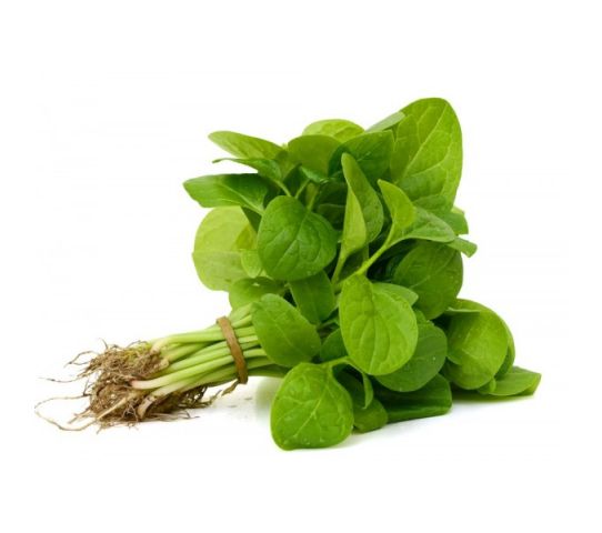 Baby Spinach