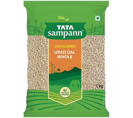 Urad Dal Whole White