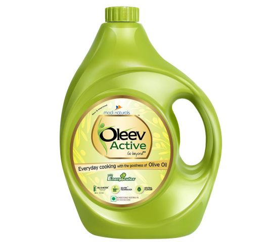 Active - Goodness Of Olive Oil