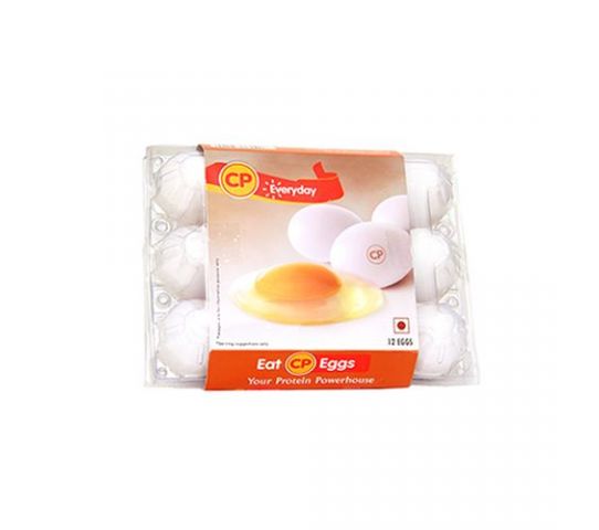 Eggs - White