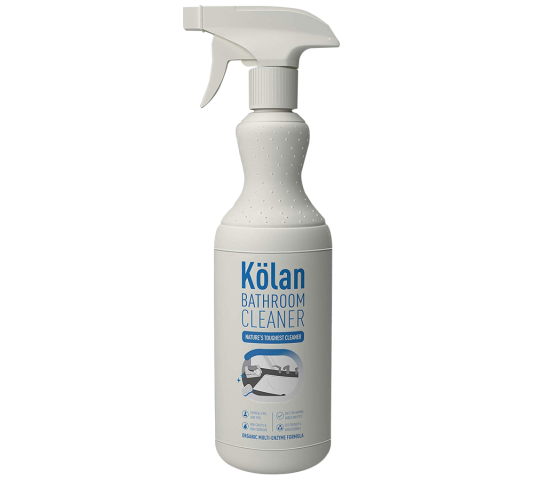 Organic Eco-Friendly Leather & Upholstery Cleaner