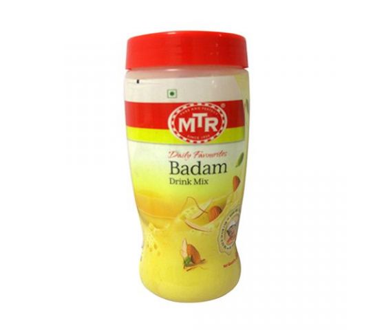 Badam Drink Mix