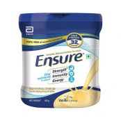 Nutritional Powder - Vanilla Flavour