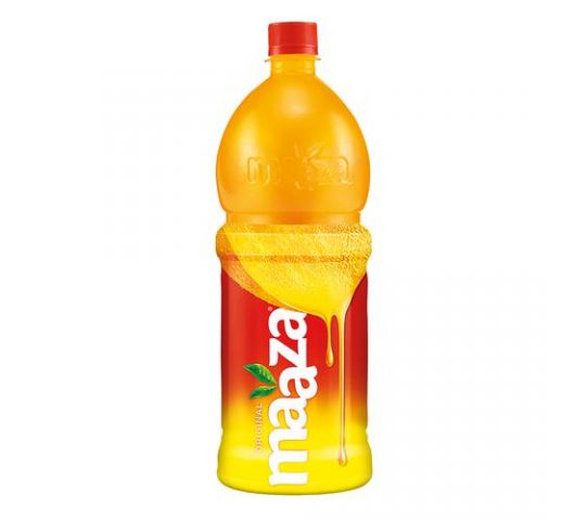 Fruit Juice - Mango