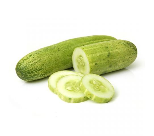 Cucumber - Organically Grown