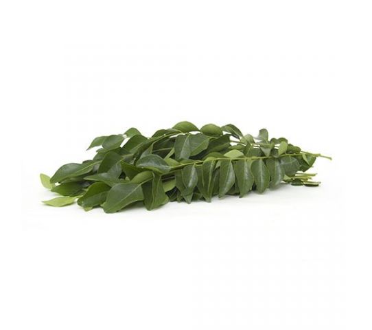 Curry Leaves