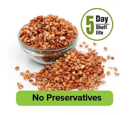 Sprouts - Horse Gram