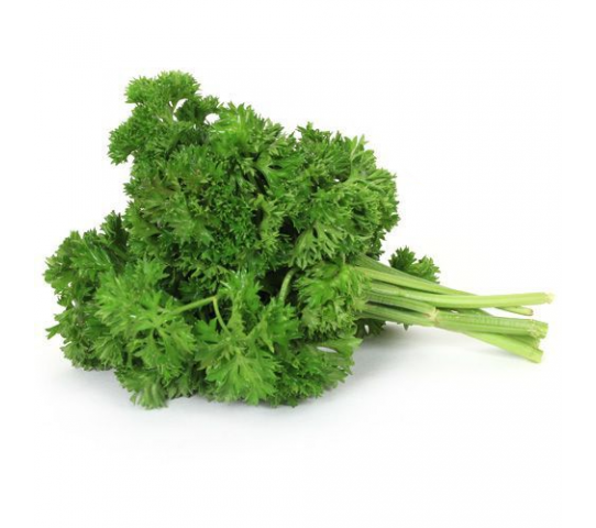 Parsley Leaves - Curly