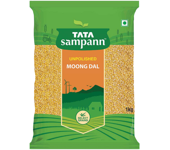 Moong Dal