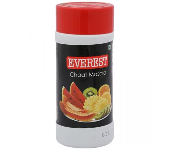 Masala - Chat