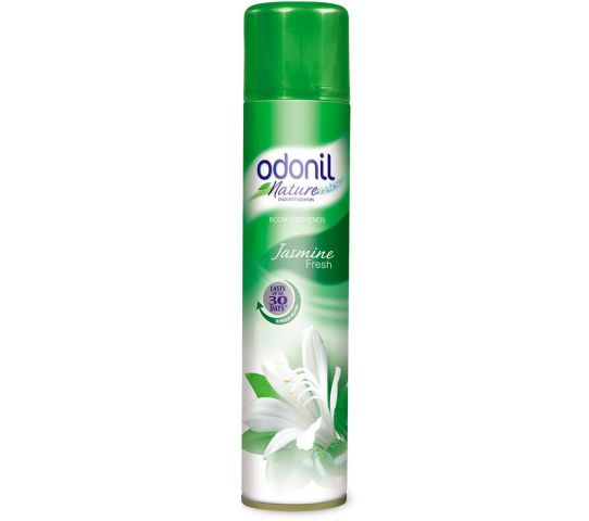 Room Spray - Jasmine Fresh