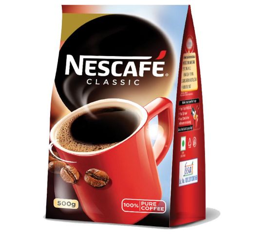 Classic Coffee Powder