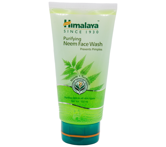 Purifying Neem Face Wash