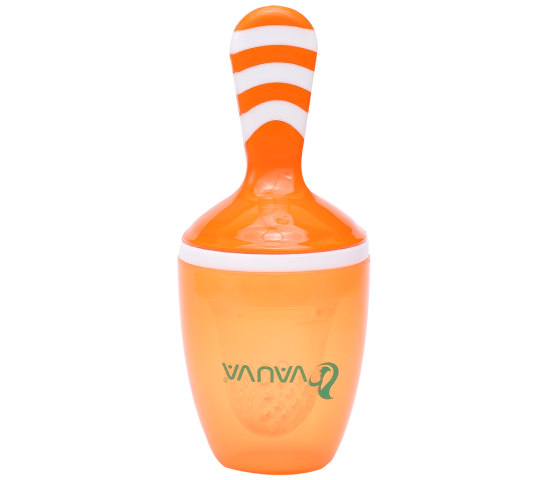 Silicone Food Popsicle