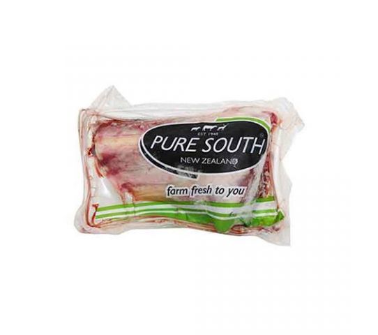 Pure South Mutton - NewZealand