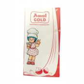 Homogenized Milk