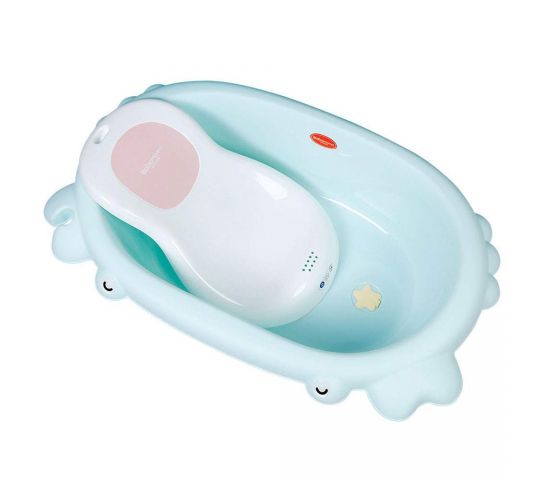 Baby Bathtub