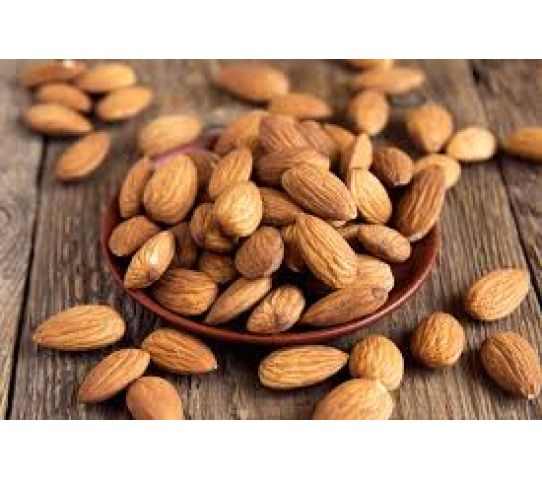 Himalaya Almond
